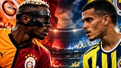 Galatasaray-Fenerbahçe derbisinin tarihi değişebilir