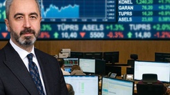 Hazine ve Maliye Bakan Yardımcılığına yeni atama