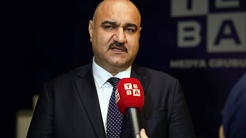 İlk kez devlet bakanı Kerkük Valisi Mehmet Seman Ağa, Irak Devlet Bakanı olduITCli adayın Kerkük Valiliğinden istifası bekleniyor