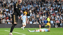 Juventus geriden gelip 90+2de kazandı