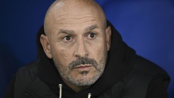 Vincenzo Italianodan Avrupada 16 yıl sonra ilk