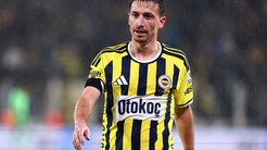 Mert Hakan Yandaş 568 gün sonra geri döndü, tribünler o sesle inledi