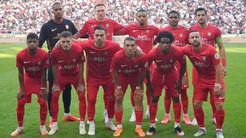 Amedspor kazanmaya devam ediyor