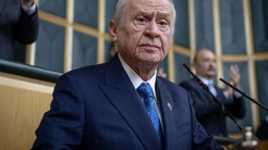 Bahçeli: Azerbaycan ve Türkiye hangi konuda olursa olsun birbirinden ayrılmaz bir bütündür
