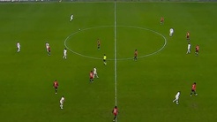 Gençlerbirliği-Galatasaray maçı için televizyonu açanlar çıldırdı! 