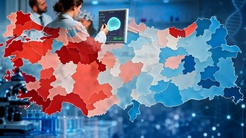 Hangi şehir kaçıncı sırada? İşte Türkiyenin en zeki ili