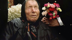 Kasım 2026yı işaret etmişti! Herkes Baba Vanga’nın o kehanetini konuşuyor