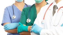 2027de 31 bin 54 sözleşmeli sağlık personeli istihdam edilecek