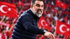 Arda Turandan A Milli Takım teknik direktörlüğü için yeni açıklama