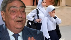 Azerbaycanlı ünlü doktor Mahmudovdan tepki çekecek "başörtüsü" çıkışı