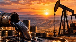 Müjdeli haber! Diyarbakırda kaya petrolü için tarihi sondaj başlıyor