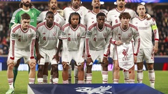 Fenerbahçenin rakibi Liverpoolda 2 sakatlık birden