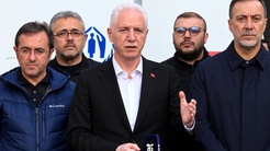 Sel felaketinin 5inci gününde acı bekleyiş! İstanbul Valisi Gül, Ayazağadaki son durumu açıkladı