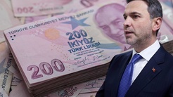 Bakan Bayraktardan doğal gaza zam sorusuna yanıt