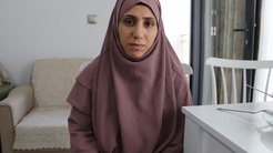 Koronavirüse yakalandı, hayatı kabusa döndü! 5 yıldır yemek yiyemiyor