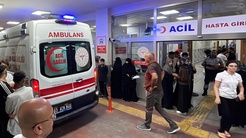 Siverekte ütüyle yakıldığı iddia edilen çocuğun üvey annesi ve 2 yakını tutuklandı