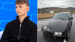Müge Anlı’da biyolojik babasını arıyordu! Hamid Yorulmaz trafik kazası geçirdi