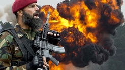Pakistan ordusu ile Afgan güvenlik güçleri arasında sınır hattında çatışma çıktı