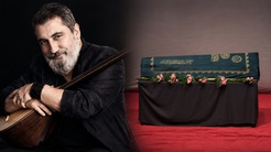 Soner Olgun için Harbiye Muhsin Ertuğrul Sahnesinde veda töreni düzenlendi