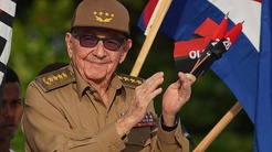 ABD 30 yıllık dosyayı yeniden açtı: 95 yaşındaki Raúl Castro hakkında tutuklama emri!