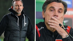 Ağzına geleni saymış! Sergen Yalçının Montella için söyledikleri yeniden gündemde
