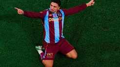 Ozan Tufan, Beşiktaşı yine boş geçmedi
