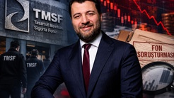 Fon soruşturmasında yeni gelişme! Tera Holdinge TMSF kayyum atandı