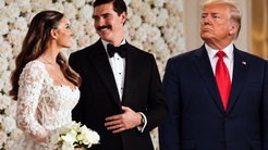 Gizli yazışmalar ifşa oldu! Trumpın Türk damadına soruşturma