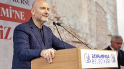 AK Parti İstanbul Milletvekili Soylu: Bu ülkeyi kimse çürütemez