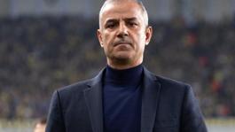 İsmail Kartaldan Fenerbahçeye geri döner misiniz sorusuna cevap