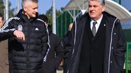 Beşiktaş, Arsenalin dinamosunun peşinde! İlk görüşme olumlu