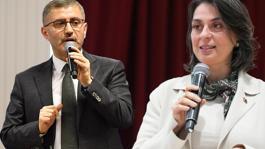 Hilmi Türkmen: 41 yıllık tarihinde ilk kez Üsküdar Belediyesine haciz geldi