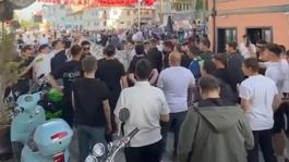 Fenerbahçe maçını yayınlayan belediye başkanına taraftarlardan istifa çağrısı