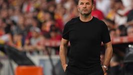 Okan Buruktan takımdan ayrılacak isimler için özel açıklama