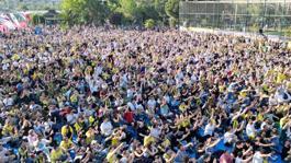 Taraftar tepki göstermişti! Mudanya Belediyesi Fenerbahçe maçını yayınlamayacak