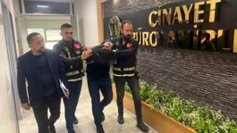 Deli numarası tutmadı, ağırlaştırılmış ömür boyu hapis cezası aldı