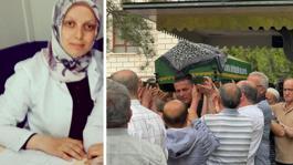 3 çocuğunun annesini yeni koltuk takımı tartışmasında öldürdü