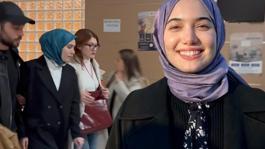 Eski Kızılay Başkanı Kerem Kınıkın kızı Zehra Kınık Demire 4 yıl 2 ay hapis cezası