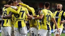 Fenerbahçe ayrılık var! Yıldız futbolcu geri dönüyor