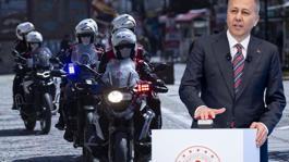 Polis atamasında yeni dönem! Bakan Yerlikaya detayları anlattı
