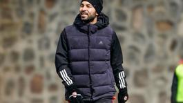 Selçuk İnan Süper Lig ekibiyle görüşüyor! Her an imzalar atılabilir
