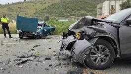Emektar oyuncu Şerif Sezer trafik kazası geçirdi