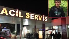 6 yaşındaki çocuk kalp krizinden vefat etti