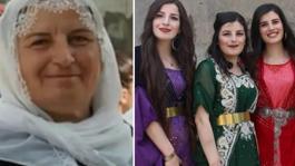 Hepsinin kaderi aynı oldu! Anne ile 3 kız kardeşin acı sonu