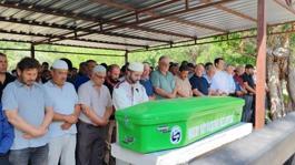 Beynine pıhtı atan 12 yaşındaki çocuk hayatını kaybetti
