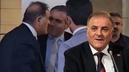 İBB Başkanvekili Nuri Aslan hakkında soruşturma