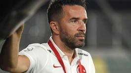 Yeni maceraya atılıyor! Gökhan Gönül milli takımdaki görevinden ayrıldı