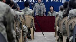 PKK ne zaman silah bırakacak? Efkan Aladan açıklama var