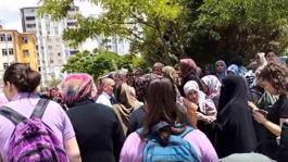 Okul kantininde Kurana büyük saygısızlık! Veliler ayağa kalktı