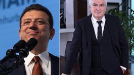 İmamoğlunun ortağı Seyfi Beyaz tahliye edildi